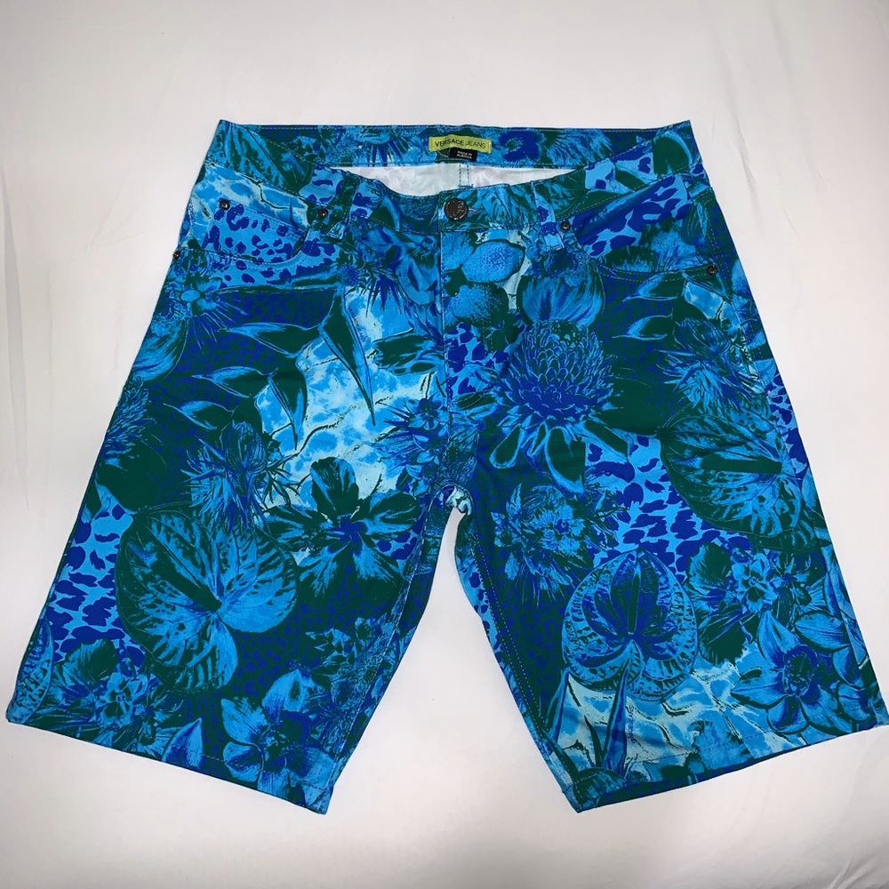 Versace Mens shorts